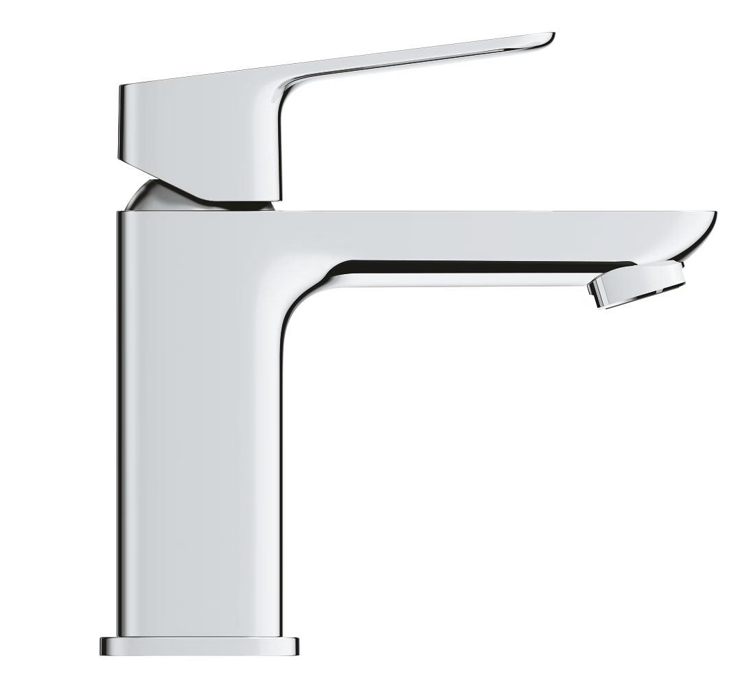 Grohe Cubeo Basin Mixer S-Size – Chrome