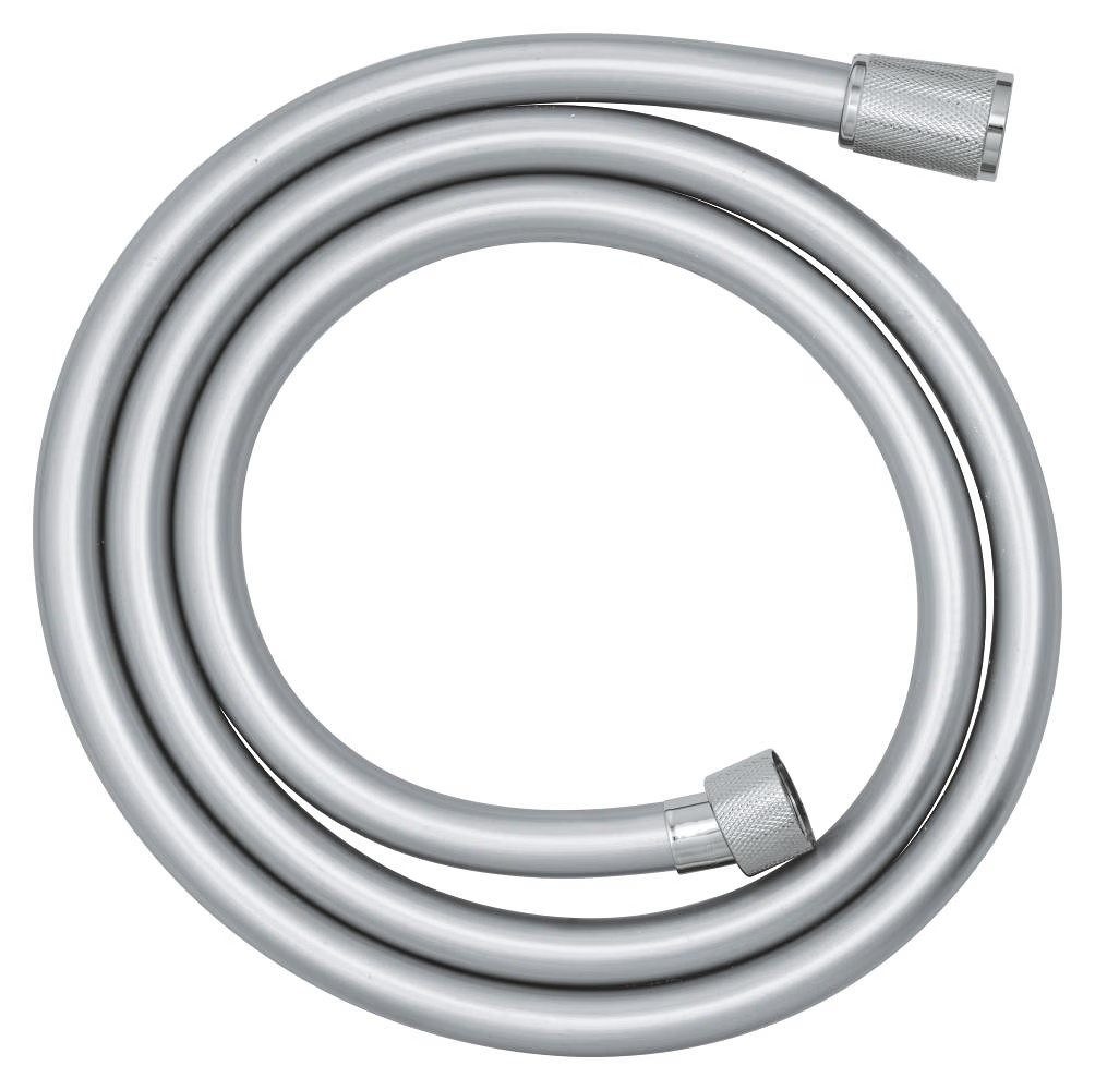 Grohe Silverflex Shower Hose 1500mm – Chrome
