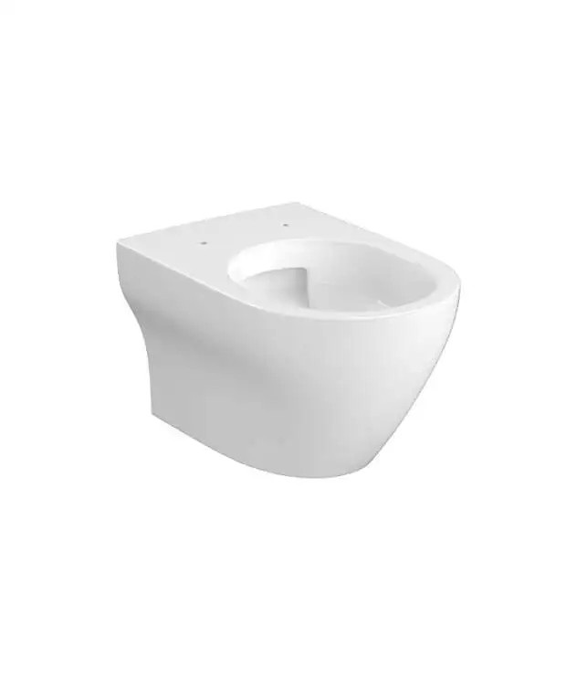 Tissino Vorta Wall Hung WC with Slimline Seat