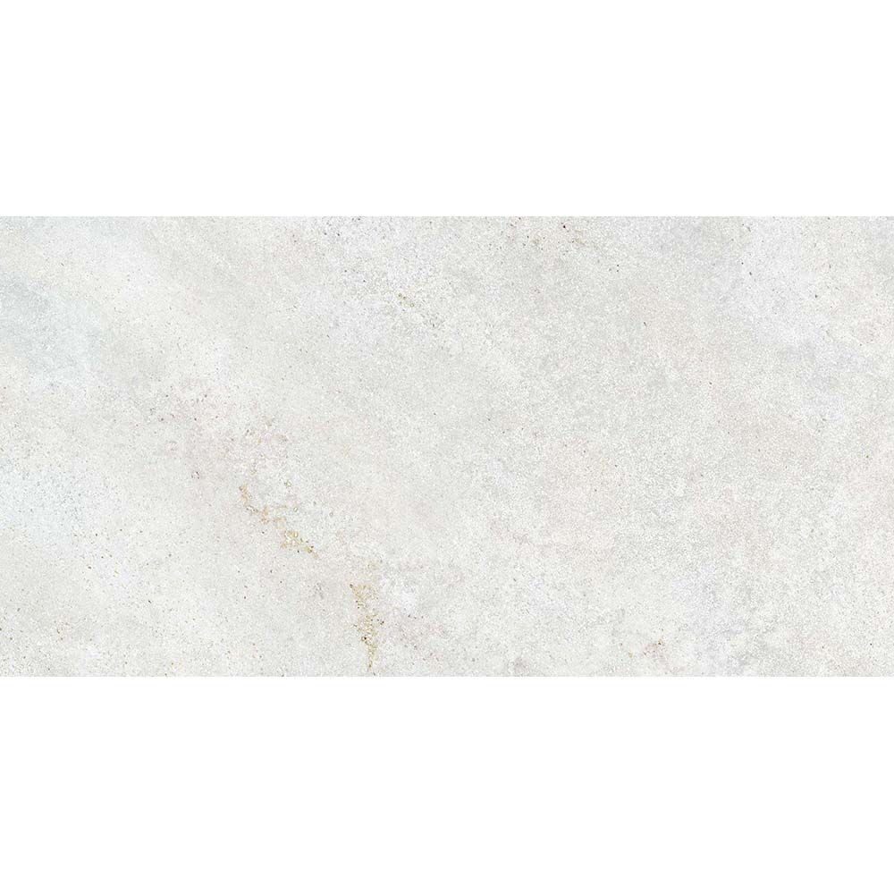Columbia White Matt Porcelain 600x1200mm