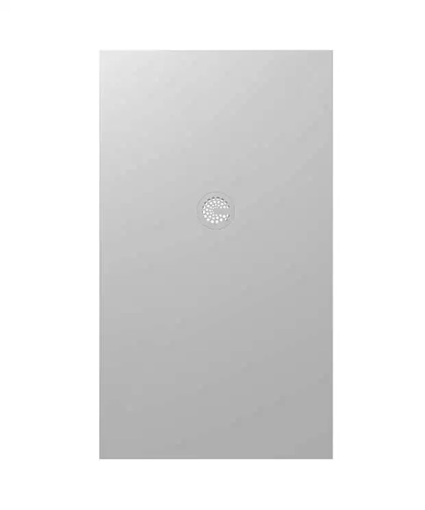 Tissino Esclusiva Mont Shower Trays – Matt White – 1000 x 800mm