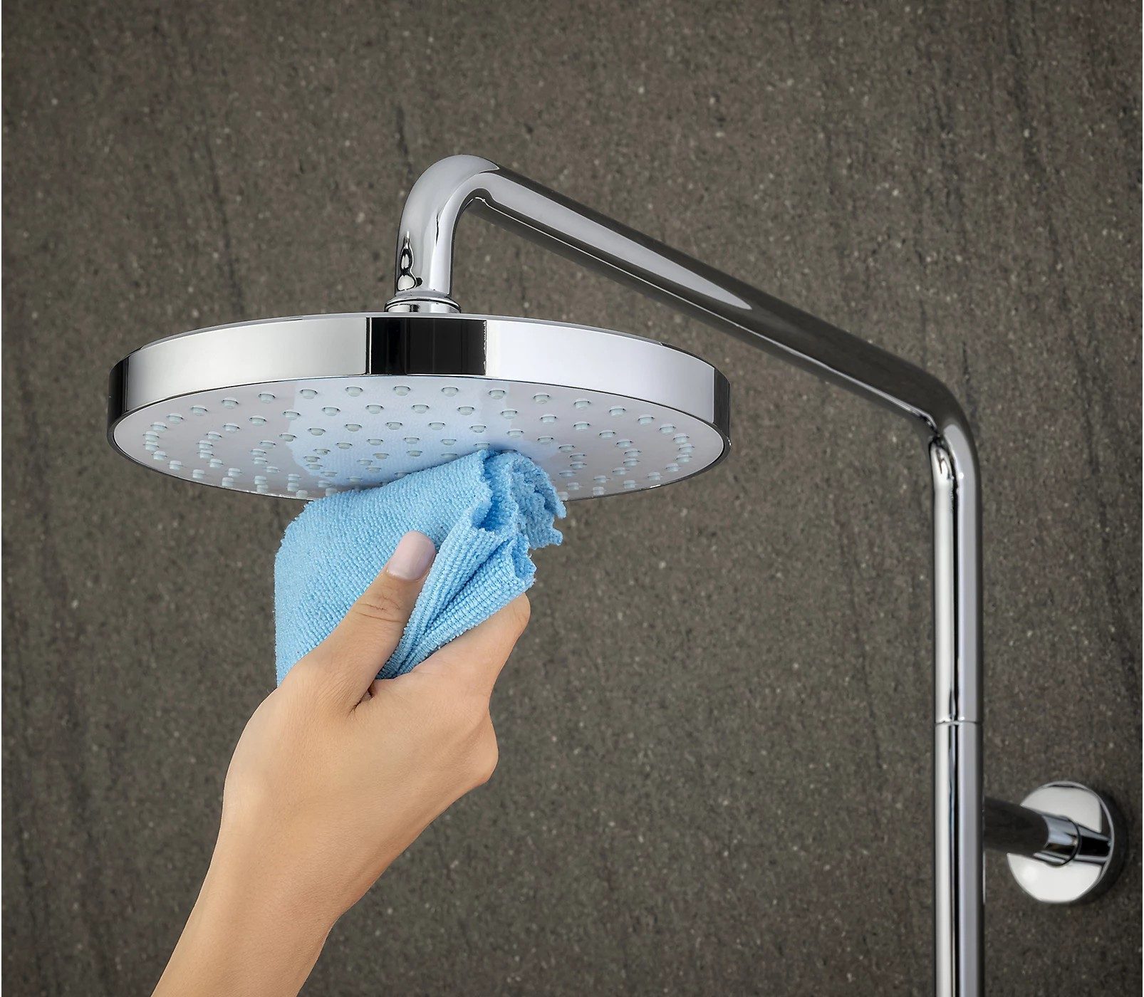 Mira Jump Dual Multi-Fit (9.5 kW) Electric Shower