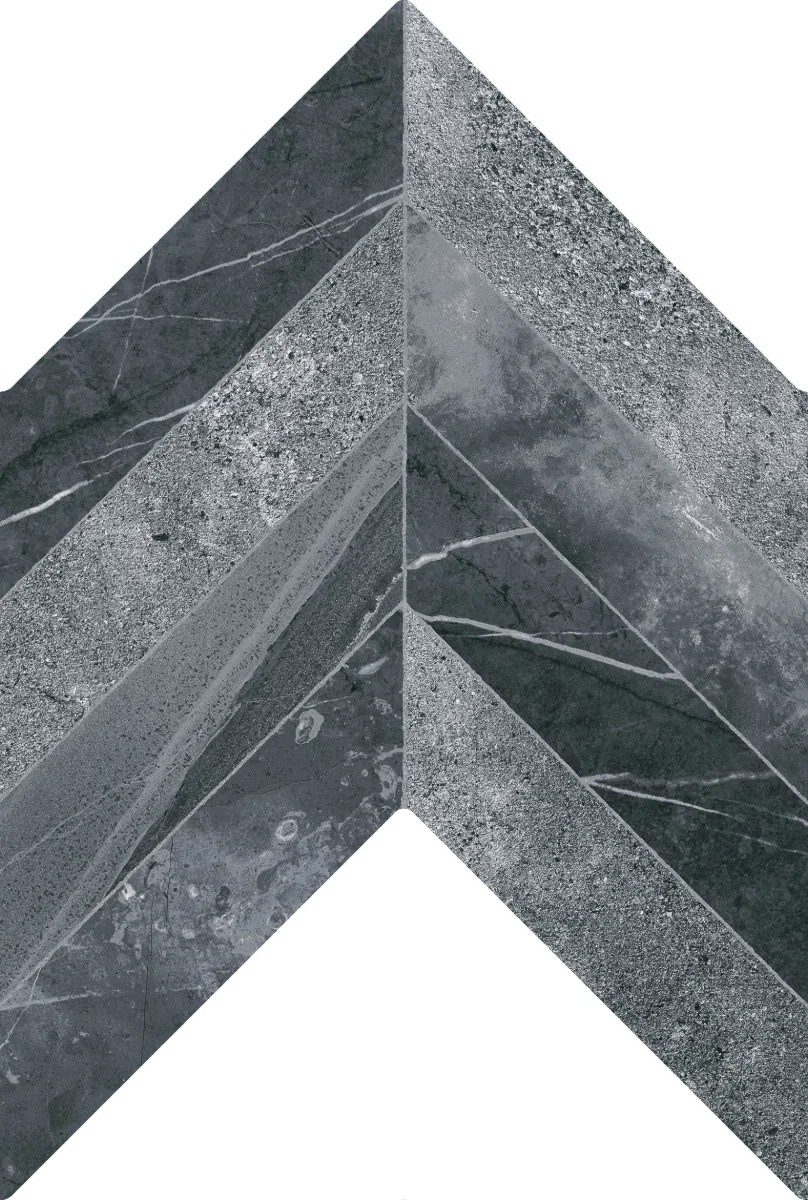 Loft Anthracite Tile 40X60