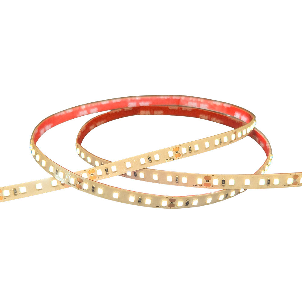 Sycamore IP54 Nano-Coating Flexible LED Strip (Roll to Roll)