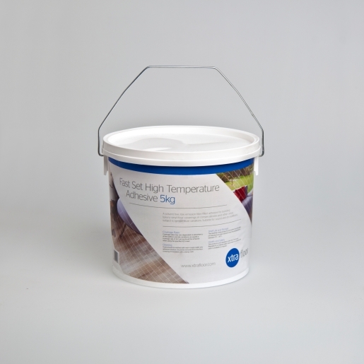 Moduleo High Temperature Adhesive 5kg