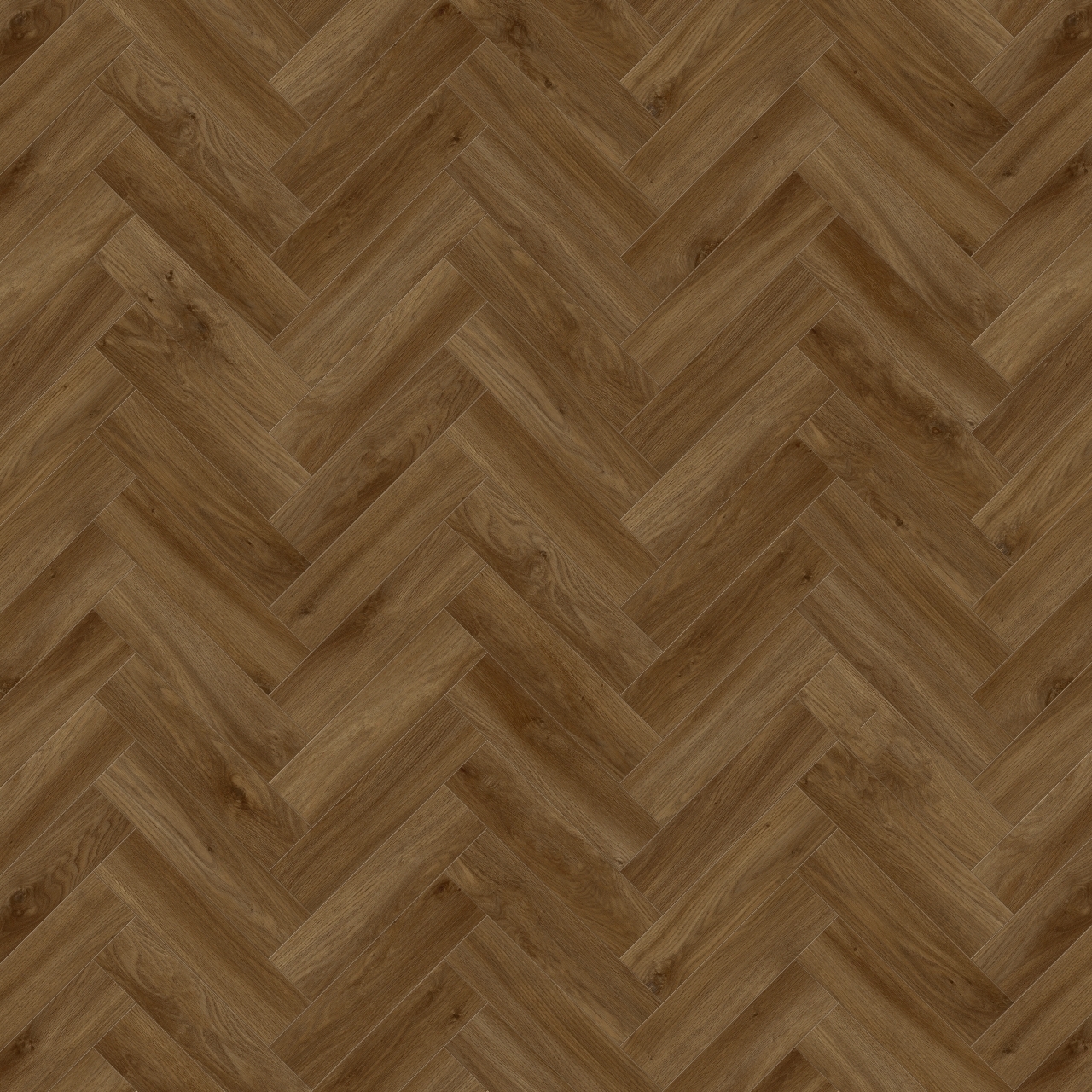 Moduleo Roots Classic Herringbone Sierra Oak 58876