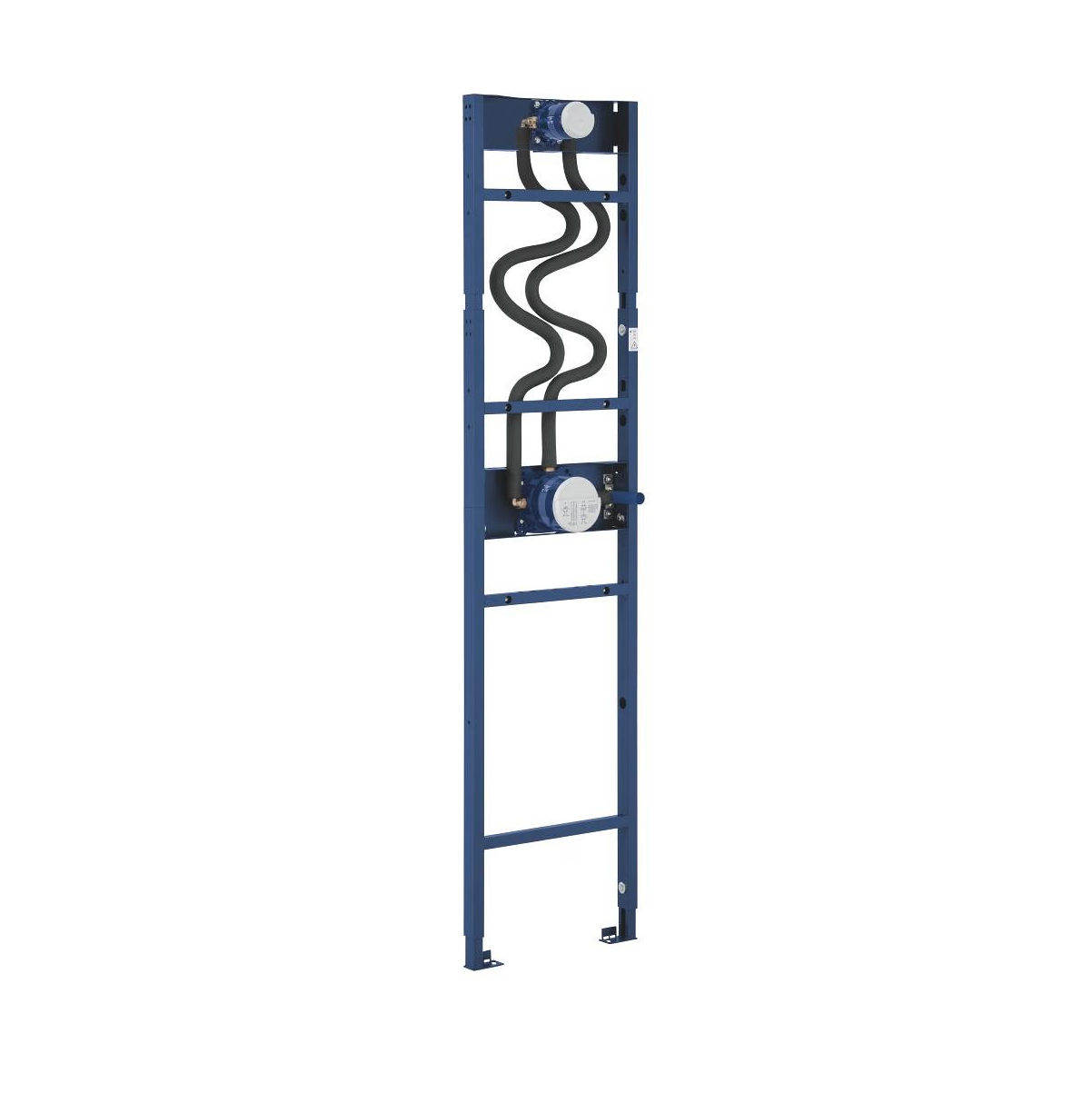 Grohe Rapido Shower Frame Duo