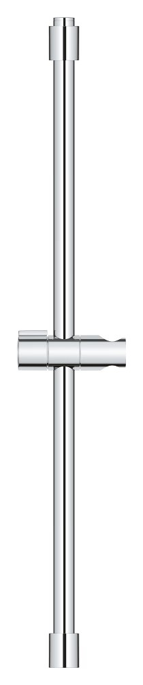 Grohe Tempesta 600mm Shower Rail – Chrome