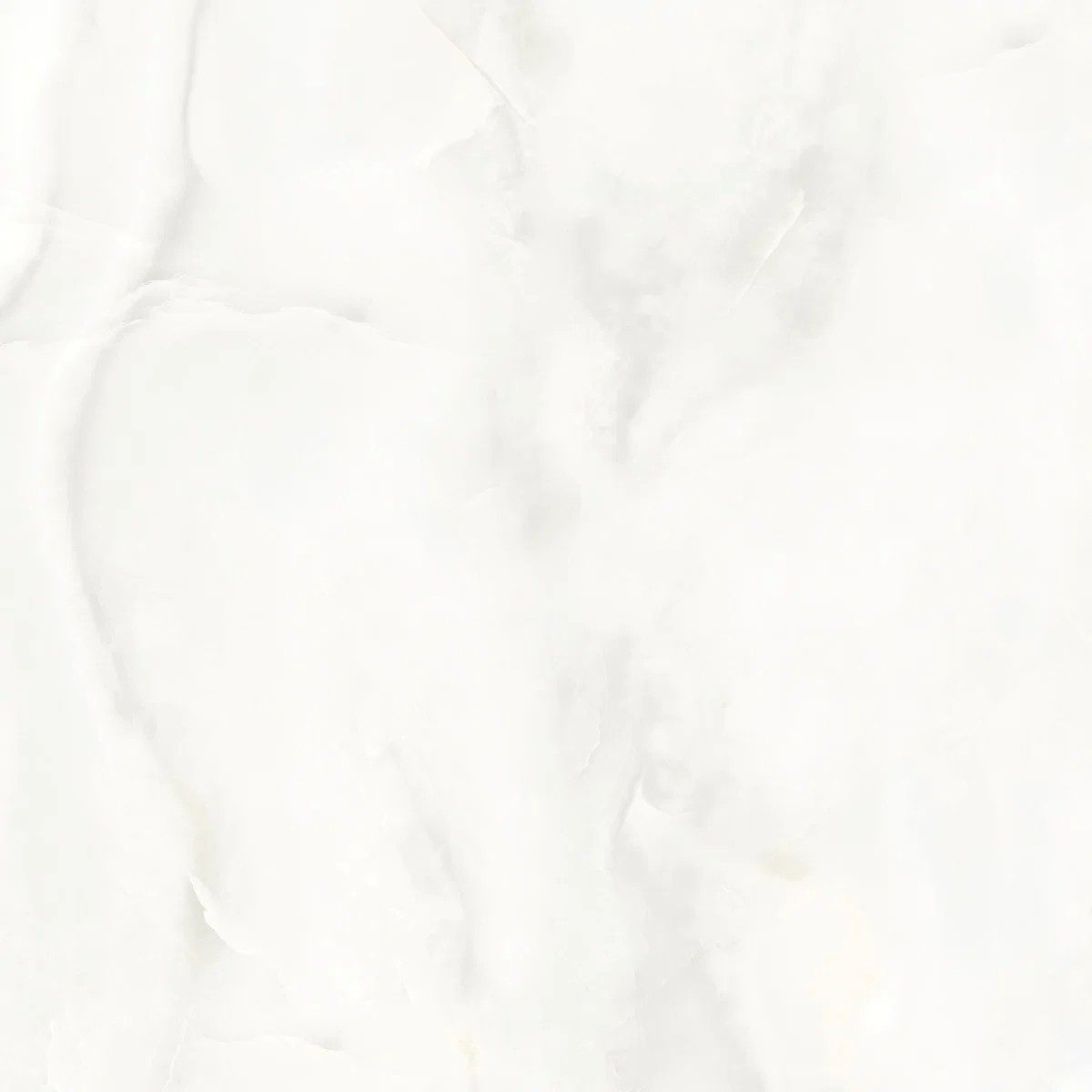 Onyx White Polished Tile 120X120