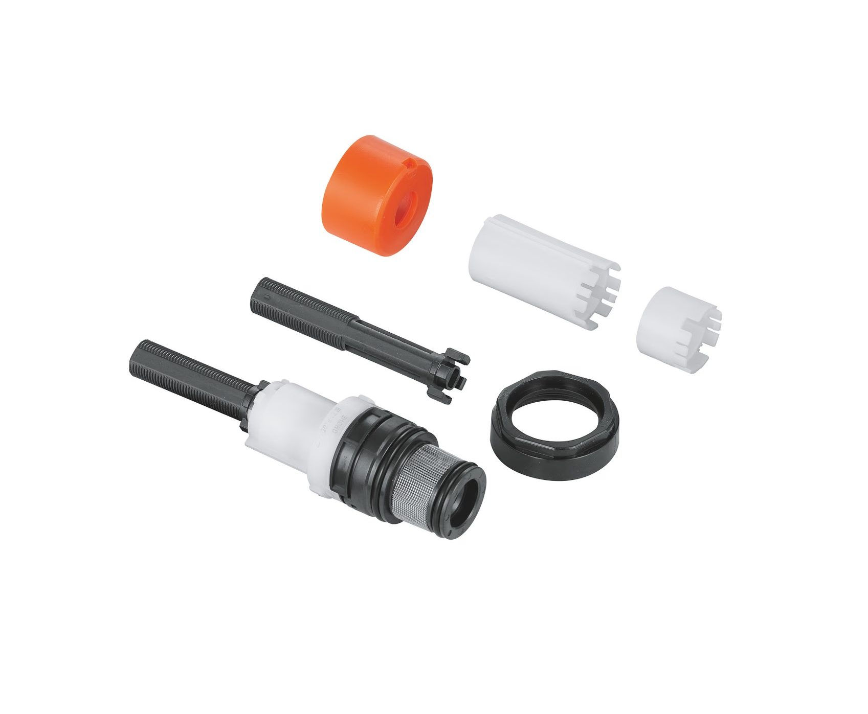 Grohe SmartControl Concealed Cartridge