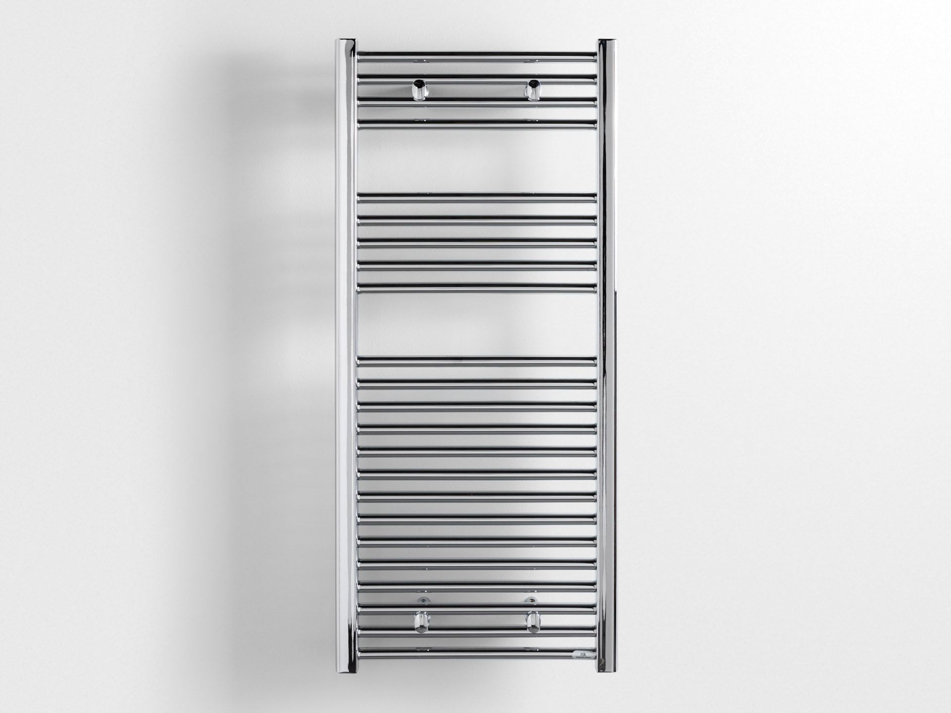 Porcelanosa Noken Contracts Radiator 50x118cm – Chrome