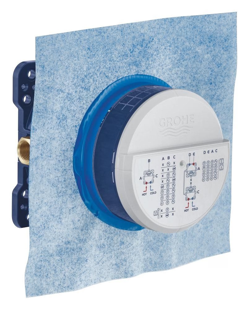 Grohe Rapido SmartBox