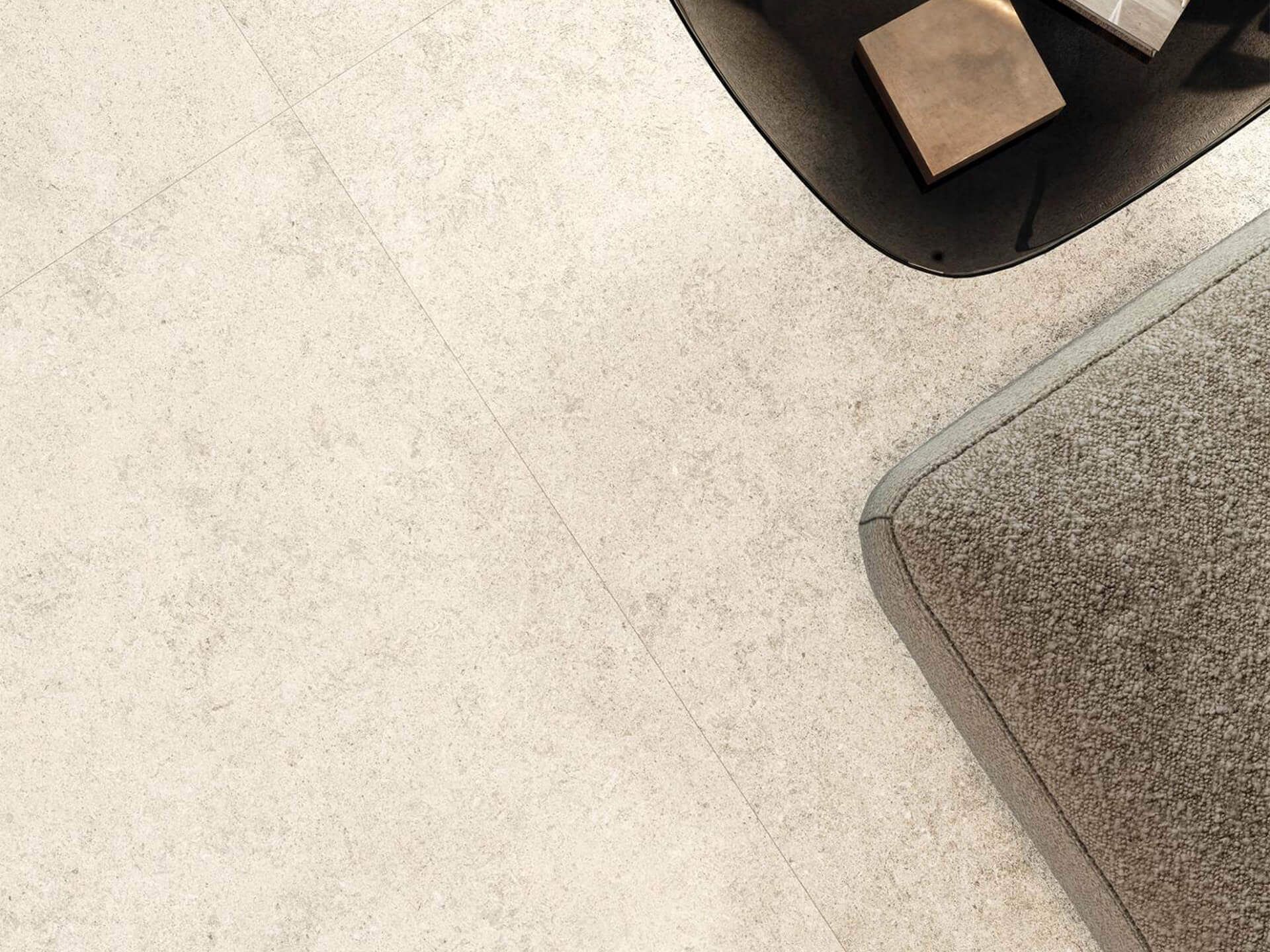 Porcelanosa Cancun Caliza Tile 120X120