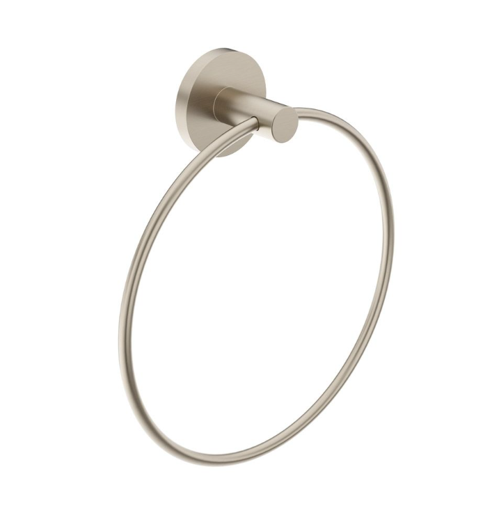 Sonas Hakk Accessory Pack – Brushed Nickel
