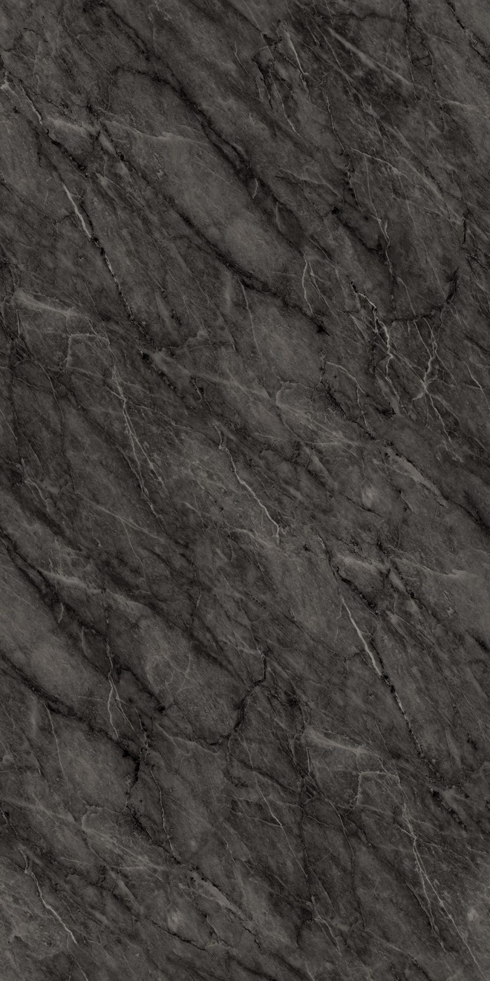 Showerwall Impression Collection Wall Panel – Nero Marble