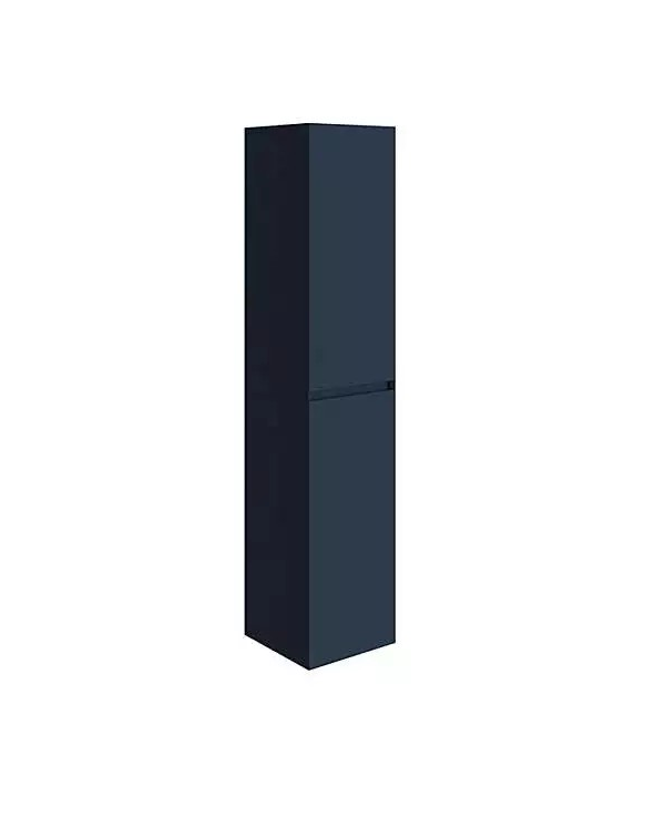 Tissino Mozzano Tall Unit 1660mm – Midnight Blue