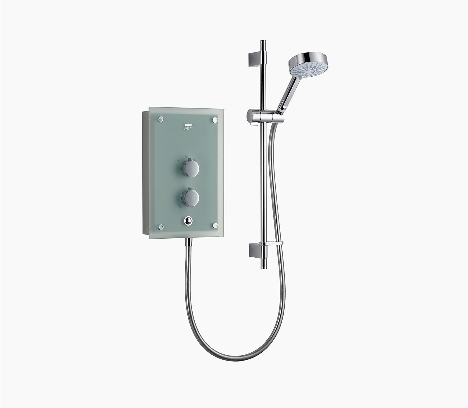 Mira Azora (9.8kW) Electric Shower