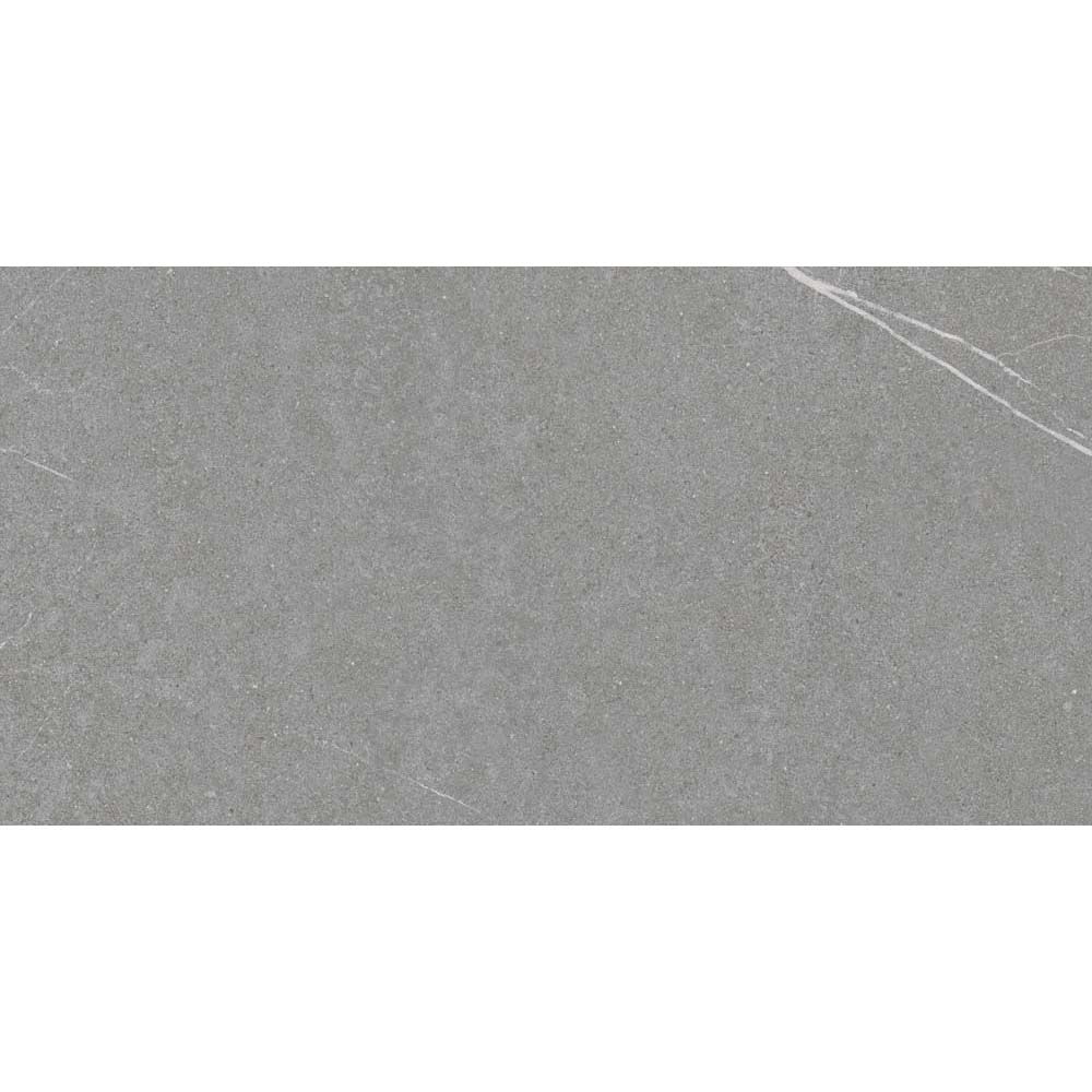 Capri Grey Matt Ceramic 300x600mm