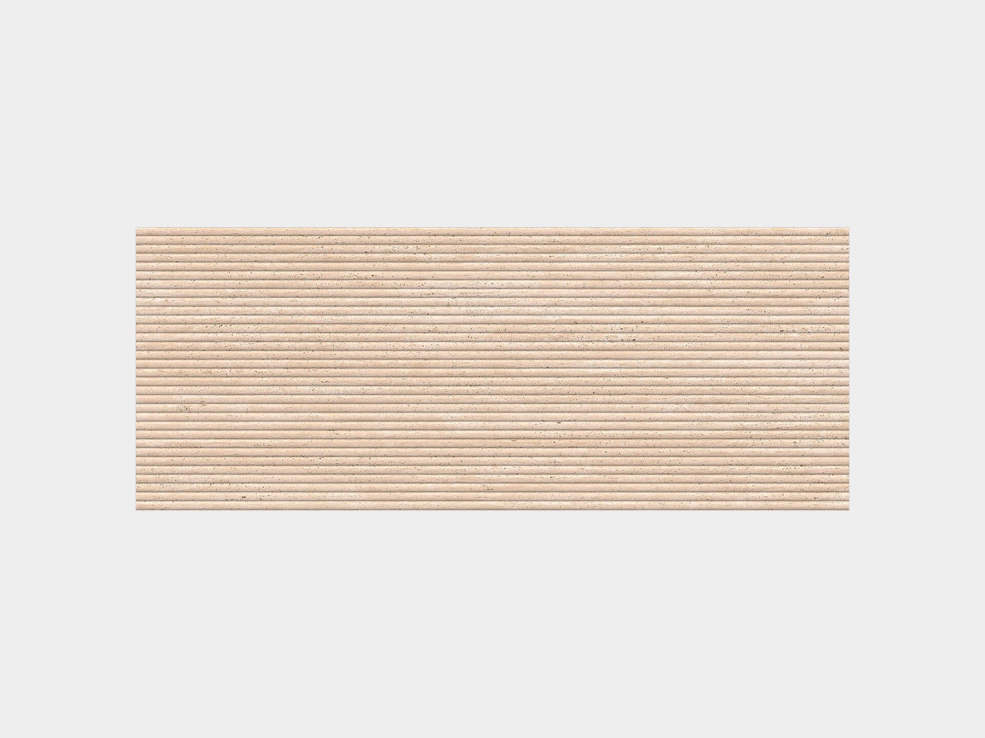 Porcelanosa Canal Taranto Marfil Tile 59.6X150