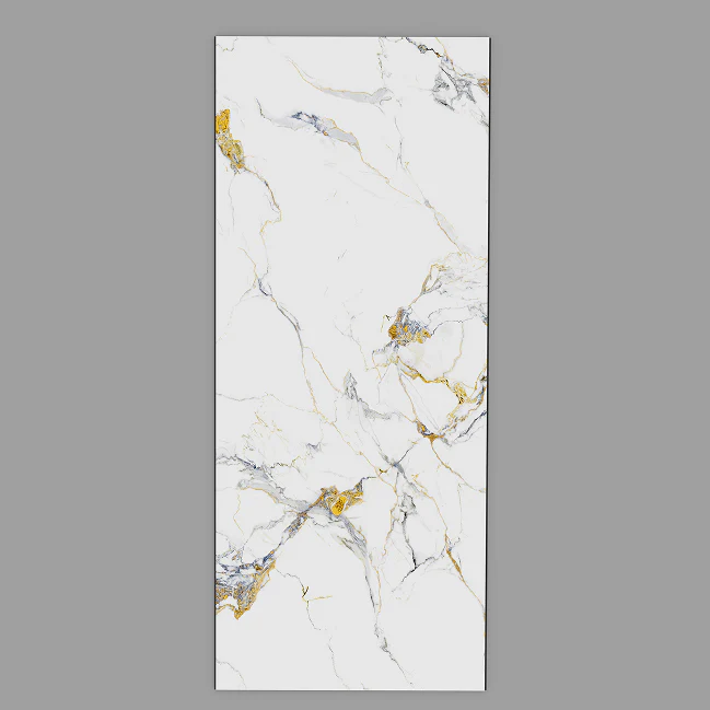 Vellura Wall Panel 2400x1000x10mm – Lux Marble