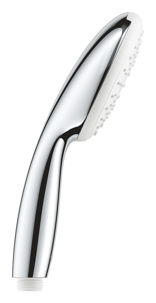 Grohe Tempesta 110 1 Spray Hand Shower – Chrome