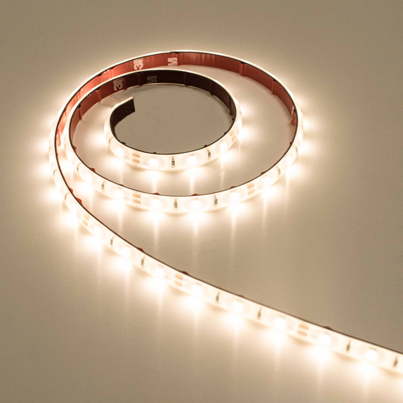 Sycamore 12V Flexible LED Strip IP65 4W