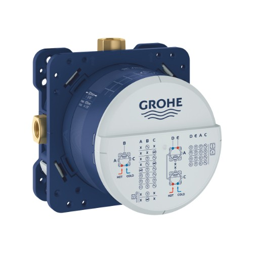 Grohe Rapido SmartBox