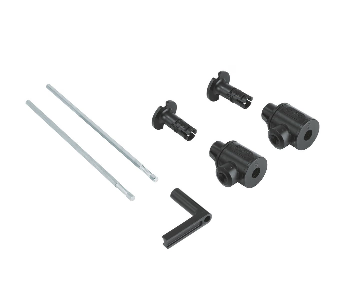 Grohe Mounting Set For WC Wall Hung