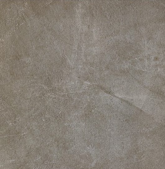 Abacus Lastra Grey Matt Porcelain Tile 60x60cm