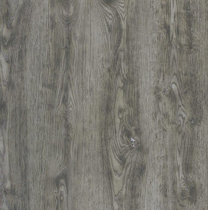 Abacus SPC Click Floor Planks 183x1220x6mm Dark Grey Oak