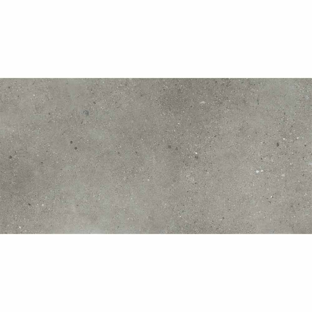 ClickLux SPC Laminate Flooring 305x610mm – Axia Concrete Grey