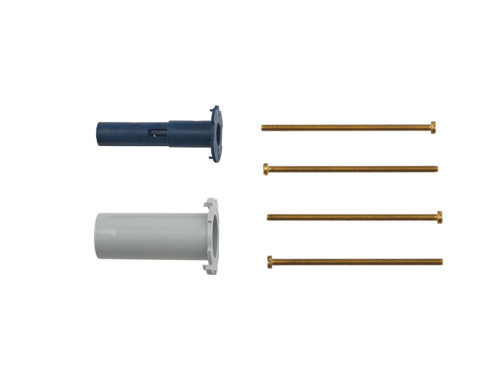 Grohe Universal Extension Set 2-Handle Thermostats
