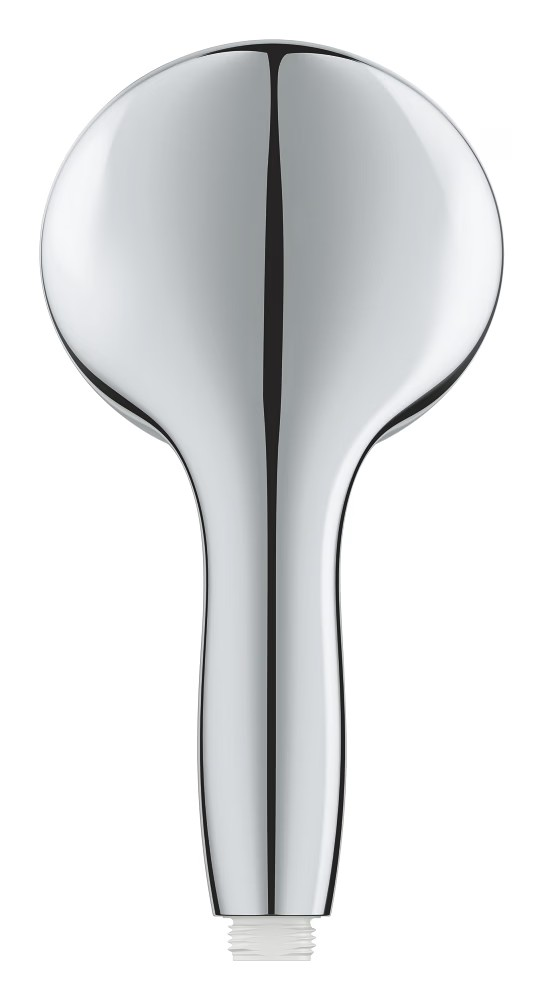 Grohe Tempesta 110 1 Spray Hand Shower – Chrome