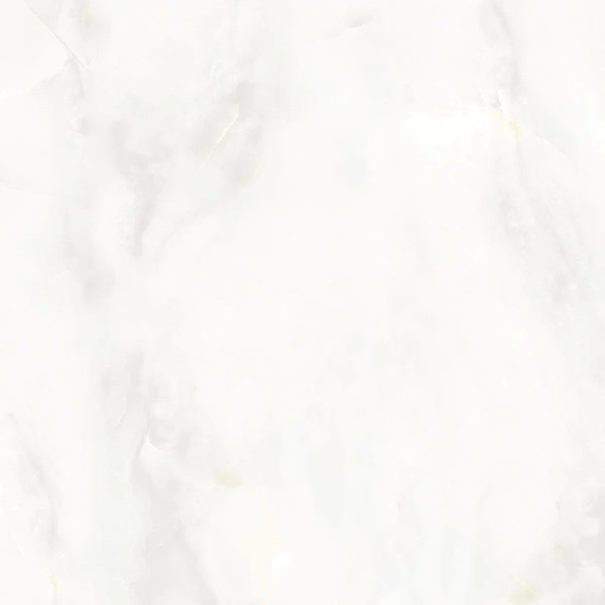 Onyx White Polished Tile 120X120