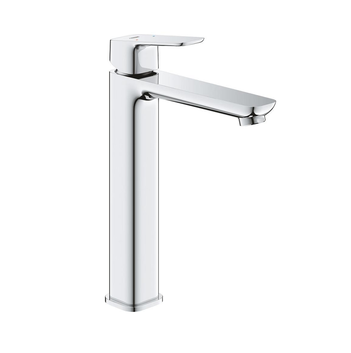 Grohe Cubeo Basin Mixer XL-Size – Chrome