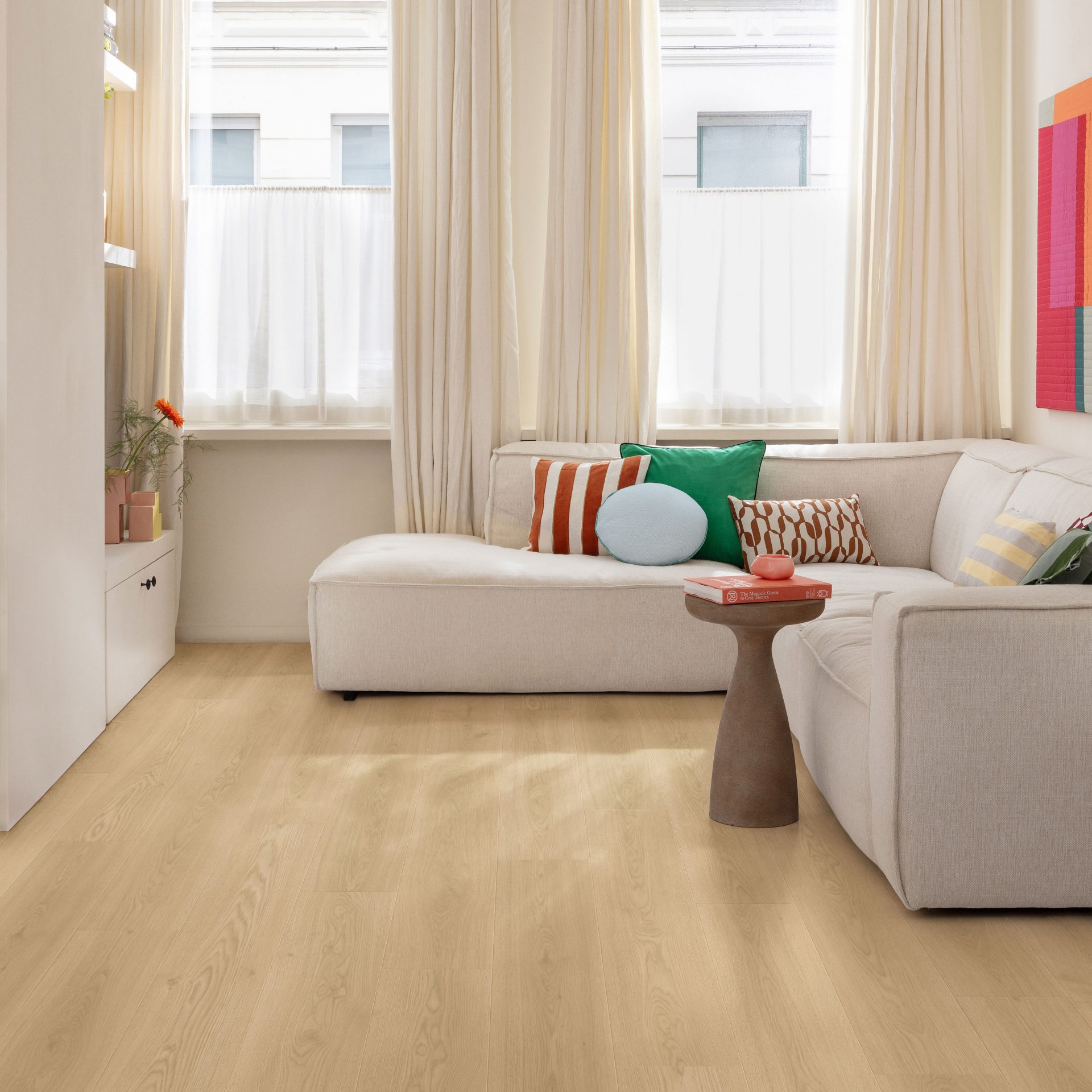Moduleo LayRed Dingle Oak 13340 (Small Plank)