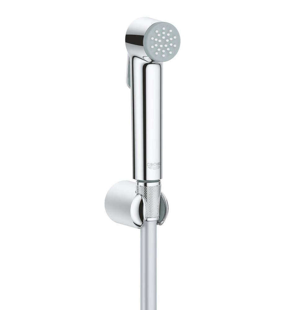 Grohe Tempesta-F Trigger Spray Set – Chrome
