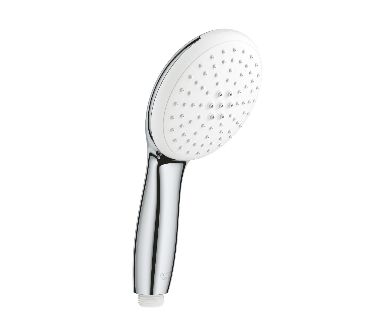 Grohe Tempesta 110 2 Spray Hand Shower – Chrome