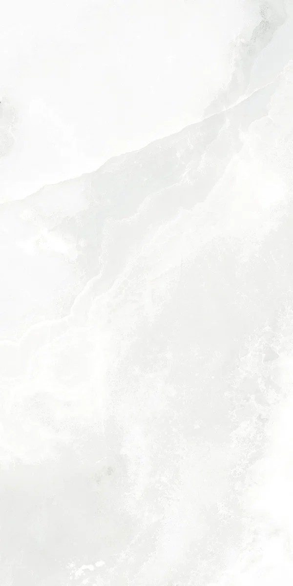 Oni Polished White Tile 60×120