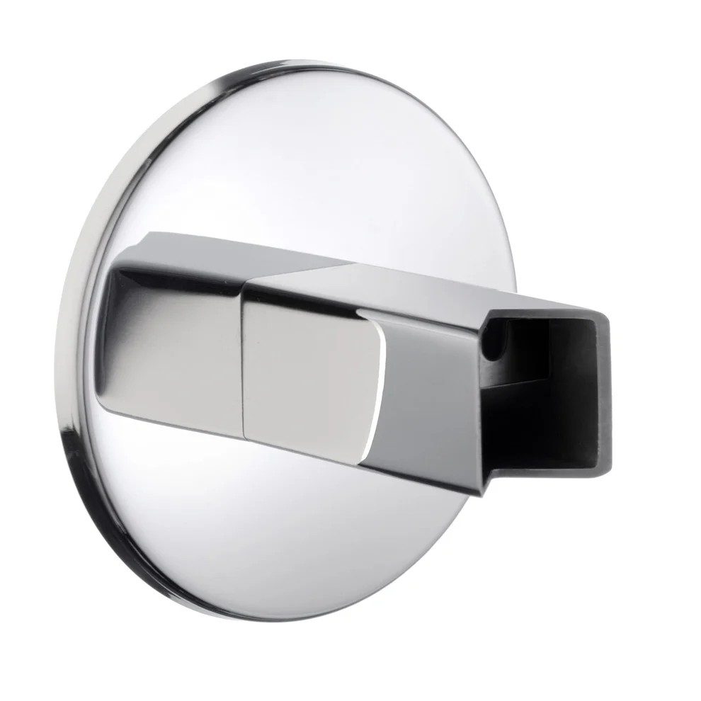 Smedbo Dry Mounting Kit For Hard-Wiring Electrical Concealed Connection FK724 – Polished Stainless Steel