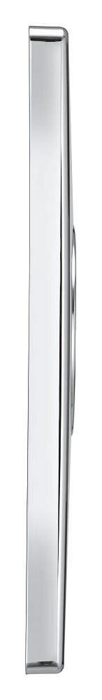 Grohe Arena Cosmopolitan WC Wall Plate – Chrome