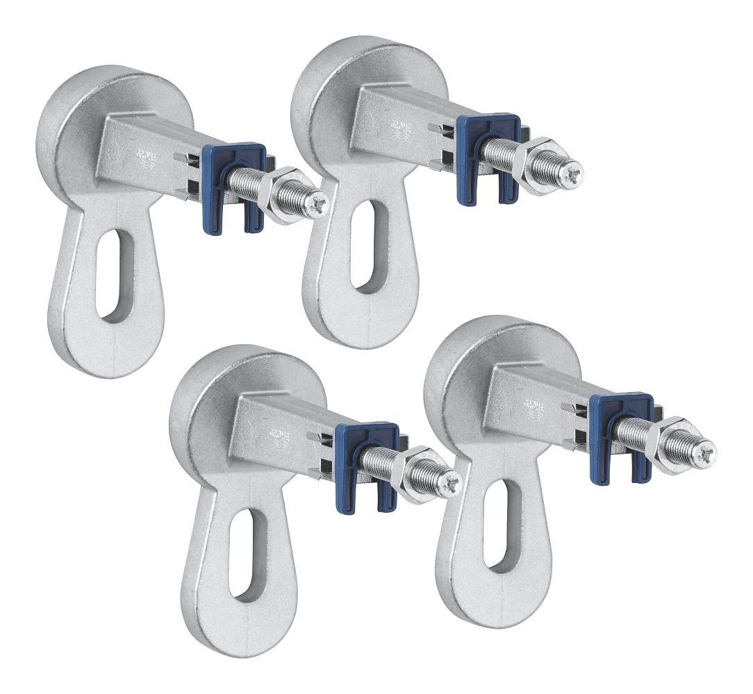 Grohe Wall Brackets