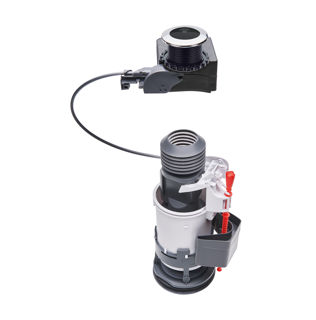 Eastbrook Jollytronic Universal Touchless Bottom Entry Cistern Fitting