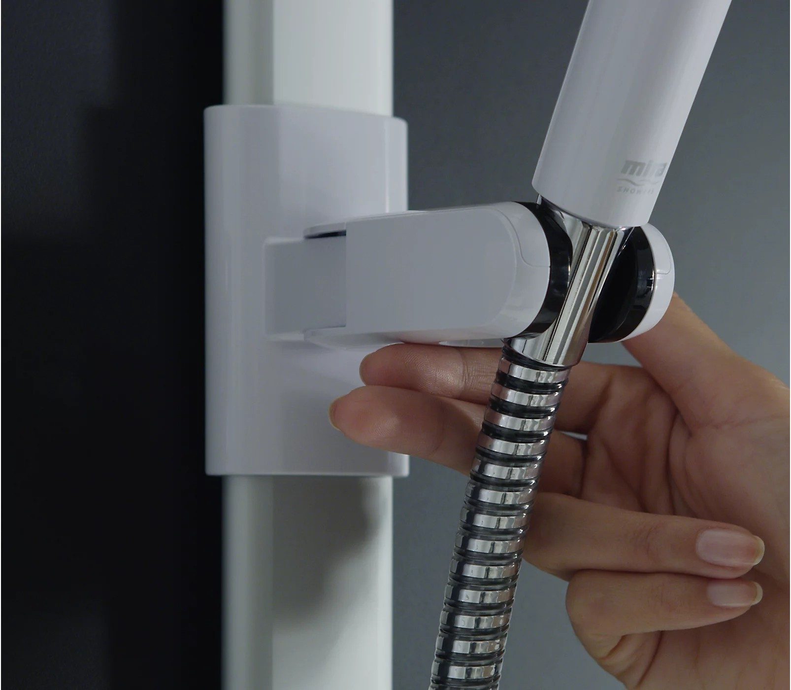 Mira Advance Flex (9.8kW) Electric Shower