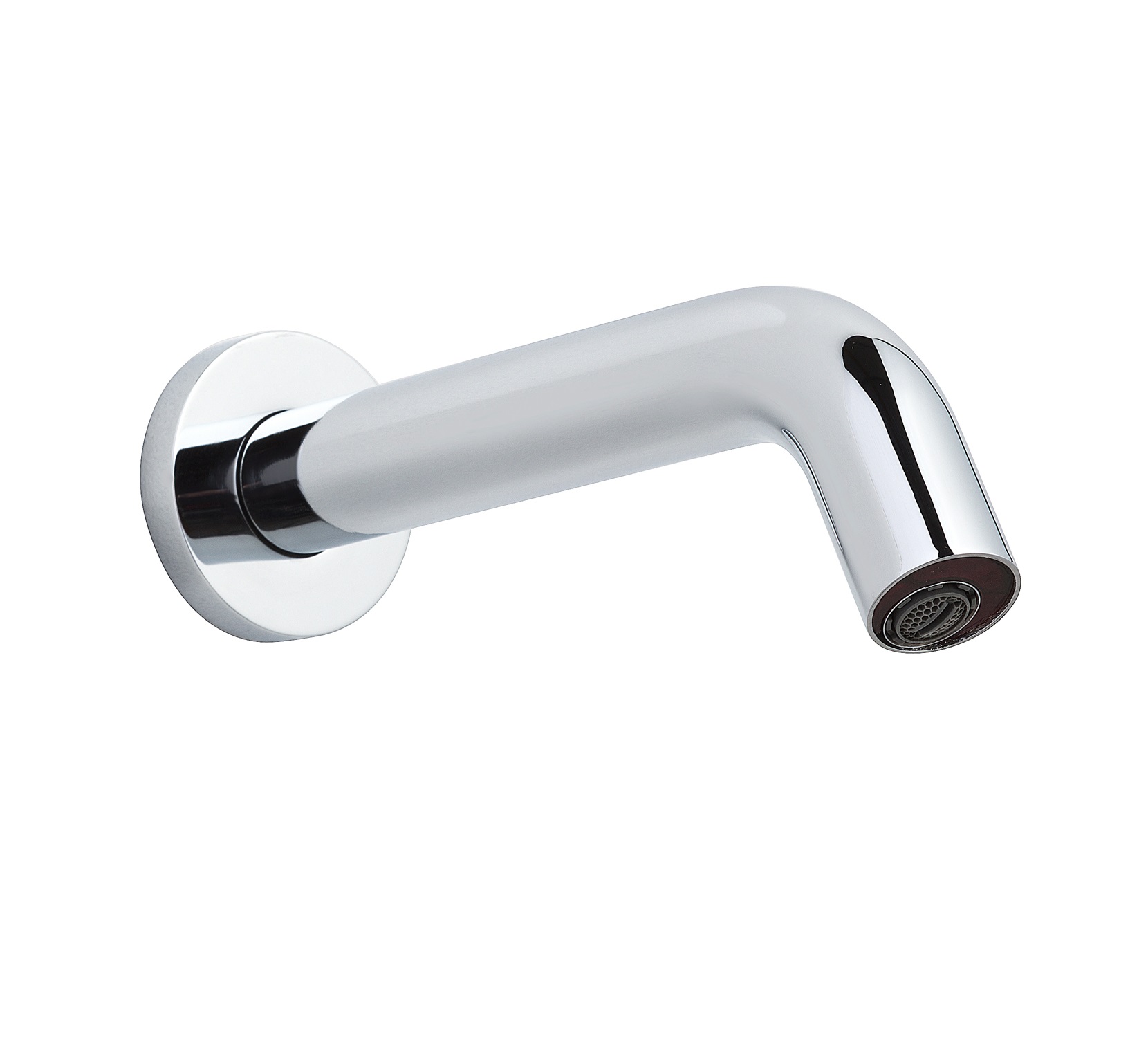Jtp Sensor Wall Spout – Chrome