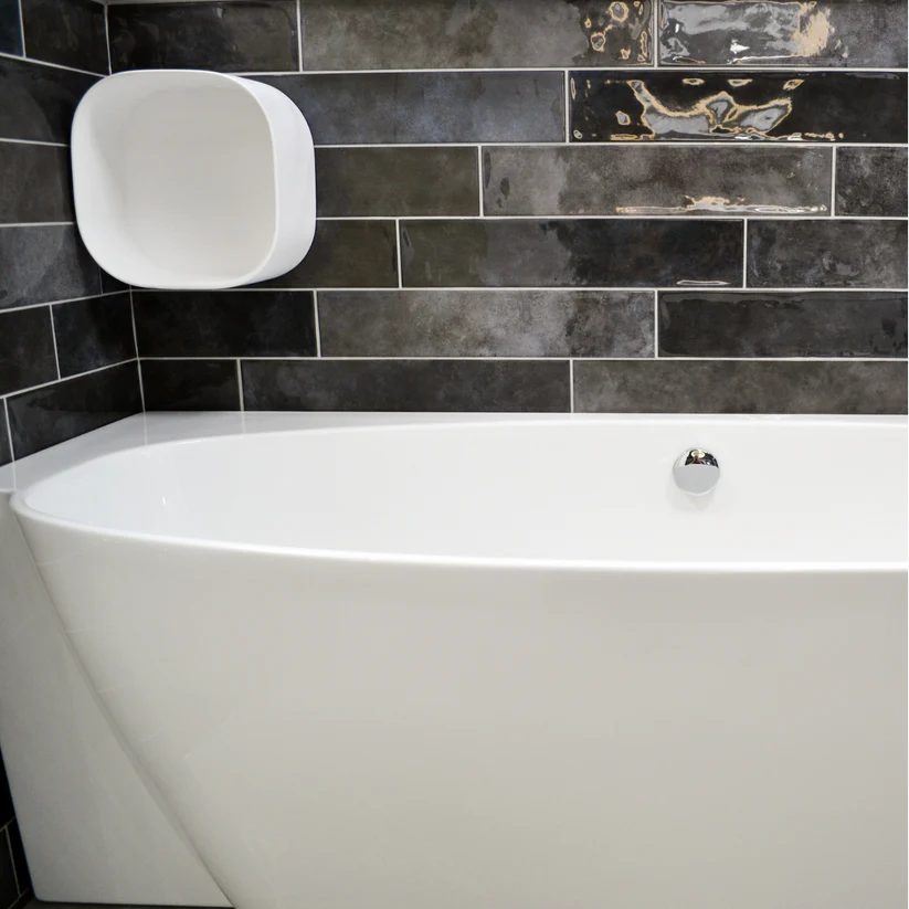 Omega Grafito Gloss 107x530mm