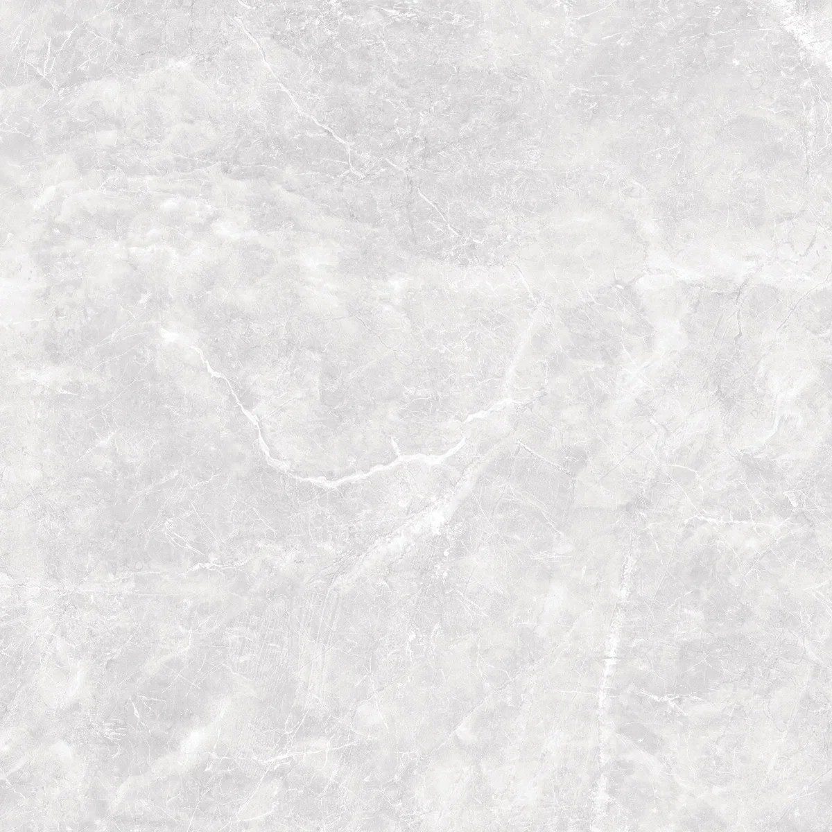 355 Grey Marble Polished Tile 60×60