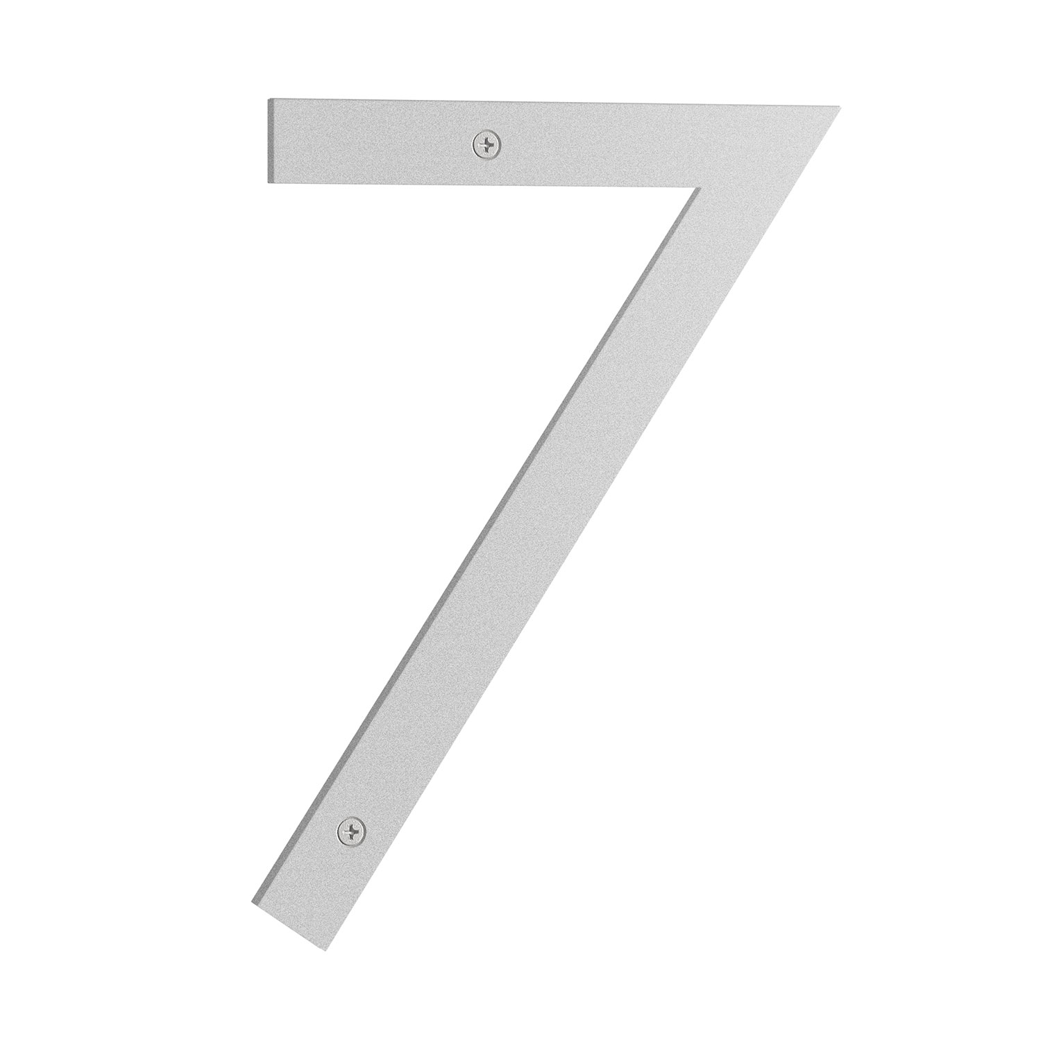 Smedbo Beslagsboden Nordic House Number 7 – Matt Grey