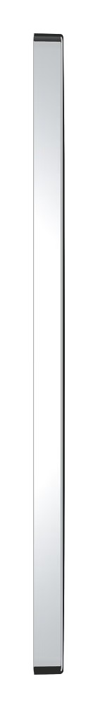 Grohe Tectron Bau E Infra-red Electronic Flush Plate – Chrome
