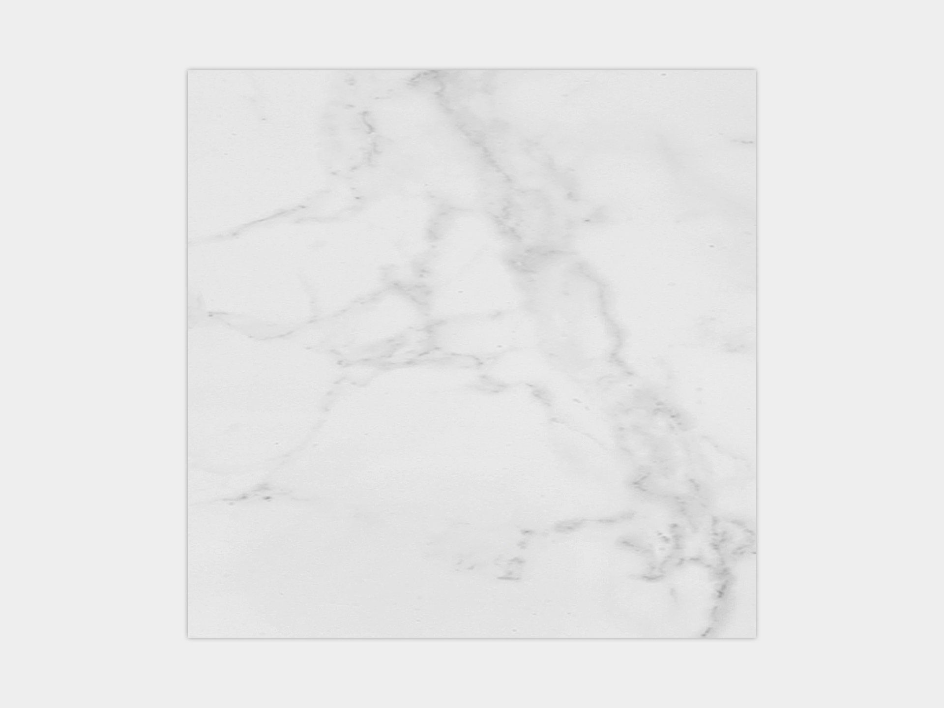 Porcelanosa Carrara Blanco Natural Tile 59.6X59.6